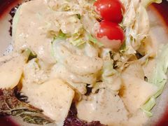 -良友·海鲜青岛菜(五四广场店)