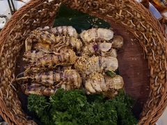 -竹林小屋(库塔店)