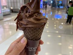 -GODIVA(王府井apm店)