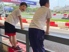 -赛卡联盟WSK卡丁车俱乐部