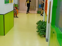 -童程童美·信息学竞赛·乐高机器人编程(长宁来福士校区)
