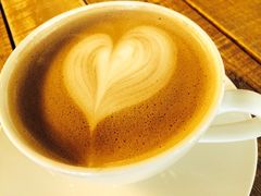 iphone_upload_pic-Cafe Alice咖啡爱丽丝(奥城店)