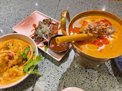 -Home Thai·泰谣(王府井apm店)
