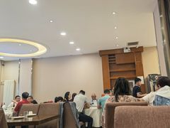 大堂-知音酒楼(花园店)