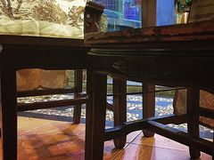 -老浒记烤鸭-北京菜(琉璃厂店)