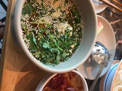 -映山红鲜货火锅(鱼嘴店)