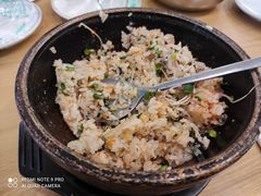 -海兰江石锅饭(水上店)