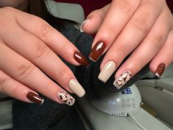 -丹曦·美甲美睫