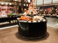 自助取餐区-安蒂娅·海鲜自助餐厅(安蒂娅美兰酒店)