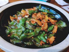 -老长沙湘菜馆(凤凰路店)