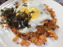炉大爷拌饭-金碗儿私厨(长阳店)