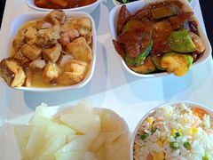 -阿那亚第三食堂 Cafeteria 3