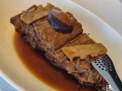 -悦融·京鲁菜·露台花园(安定门店)