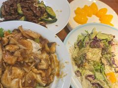 -惠宾饭庄(中山路店)