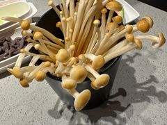 -海底捞火锅(新松江路生日主题店)