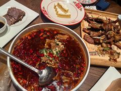 -HOHO餐厅(古子城店)