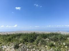 -新疆那拉提国家旅游度假区