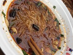 -钟方模白家肥肠粉(春熙店)