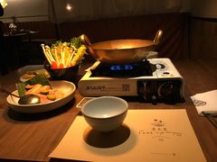 -来龙里 精致 东南亚餐室(万象城店)