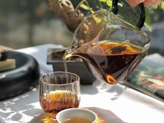 -若蘭慈·无国界素食料理(欢乐海岸店)