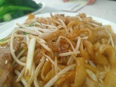 -潮福城大酒楼(北尚店)