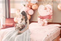 -MuseMarry婚纱(前海嘉里中心店)