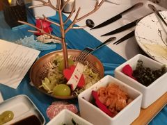 -V Bar海景扒房(北海湾惠龙万达嘉华酒店)