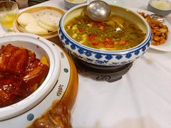 -天和晟烤鸭店(玉泉西街店)