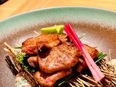 -岚山日本料理(珠江新城店)