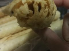 -詹记桃酥(宿州路店)