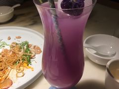 -绿茶餐厅(西单老佛爷店)