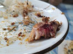 -丽泽山庄·生态怀柔菜·虹鳟鱼(红螺寺店)