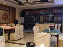大堂-烤肉宛饭庄(南礼士路店)