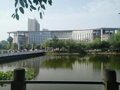 -西南政法大学(渝北校区)