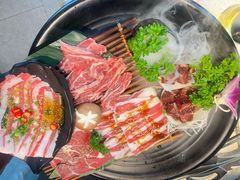 -猫抓烤肉(春熙路店)