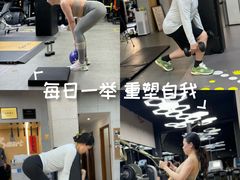 -VPsmart私教健身工作室(新华路旗舰店)