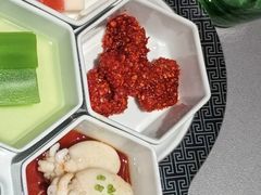 -阿庄新豫菜(航海东路店)