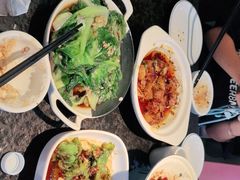 -一记洛阳菜·糖醋小排·水席(十字街店)