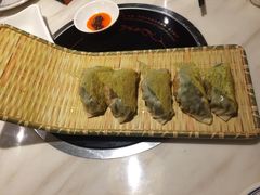 -百年恒益烧腊海鲜酒家·非遗传承(广州黄埔店)