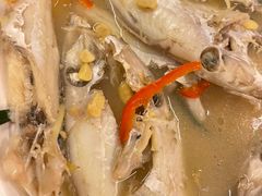 -抱德·潮汕味(敦和店原惠城鱼仔)