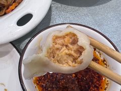 -添福来墨鱼饺子 · 海鲜东北菜(大连星海·黄浦路店)