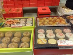 -大桥道食品商店(咸阳路店)