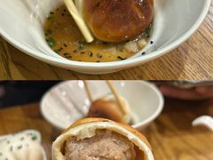 -东泰祥生煎馆(重庆北路店)
