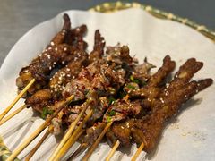 -烧货·活海鲜炭烧(湖滨商业街店)