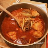 深圳红了13年的麻辣烫大佬，居然变了！