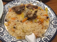 -巴依老爷新疆美食(望京小街店)