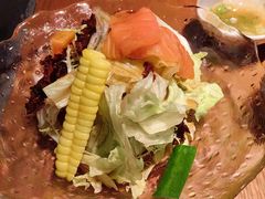 -水之惠鲜鱼料理(王府大街店)