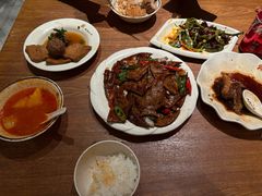 -張飛扒肉·龙江非遗(道外店)