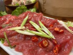 -黔有有贵州酸汤夺夺粉火锅(五味十字店)