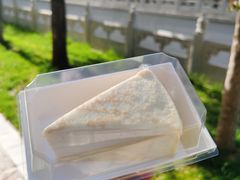 猫山王榴莲千层-双风车咖啡馆 Twin Windmills(六道口店)